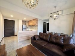 The Poiz Residences (D13), Apartment #576672061